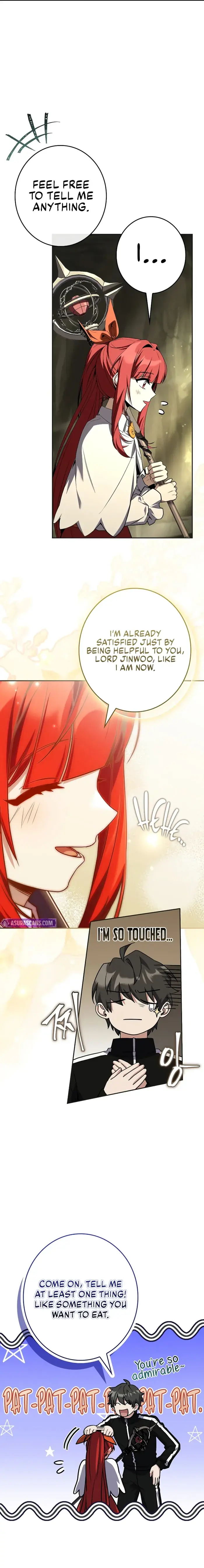 Only I Have an EX-Grade Summon Chapter 23 image 04_optimized